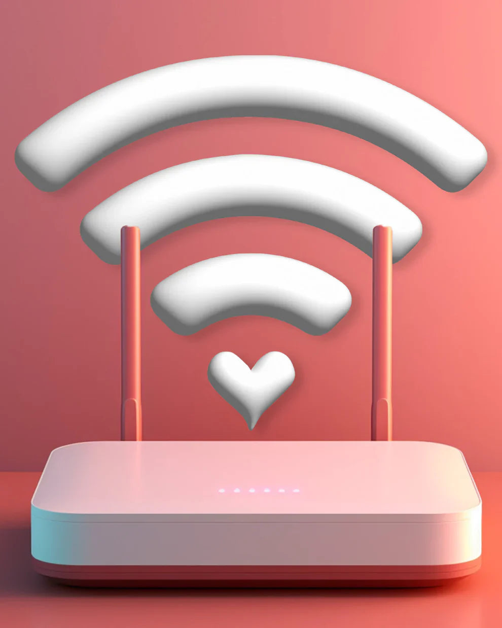 Wifi Speed Upgrade