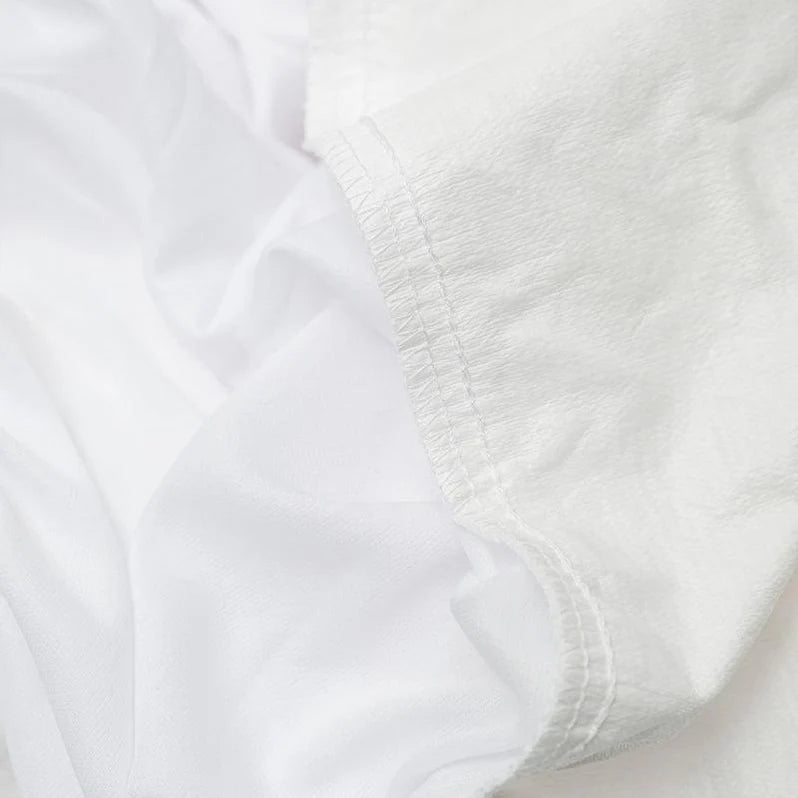 Waterproof Mattress Protector (3/4 Bed)