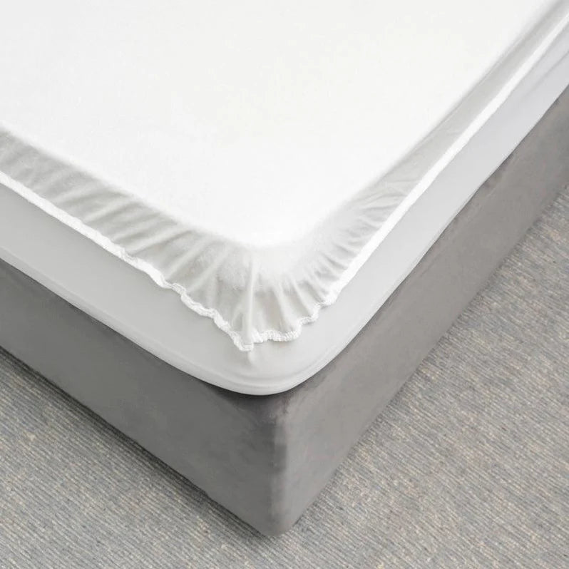 Waterproof Mattress Protector (3/4 Bed)